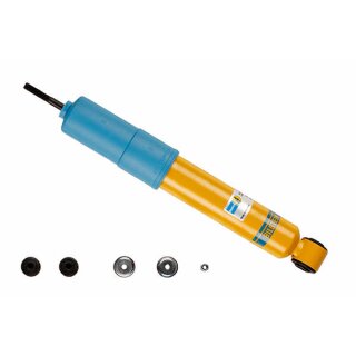 Bilstein B6 Sport Stoßdämpfer Hinterachse CHEVROLET CORVETTE Convertible (1YY) 24-011785
