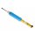 Bilstein B6 Sport Stoßdämpfer Hinterachse MERCEDES-BENZ C-KLASSE Cabriolet (A205) 24-241311