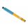 Bilstein B6 Sport Stoßdämpfer Hinterachse MITSUBISHI L 300 / DELICA II Bus (LO3_P/G, L0_2P) 24-013338
