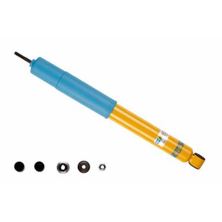 Bilstein B6 Sport Stoßdämpfer Hinterachse MITSUBISHI L 400 Bus (PD_W, PC_W, PA_V, PB_V, PA_W) 24-021111