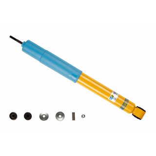 Bilstein B6 Sport Stoßdämpfer Hinterachse MITSUBISHI PAJERO IV (V8_W, V9_W) 24-151375