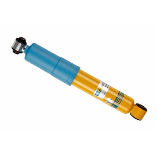 Bilstein B6 Sport Stoßdämpfer Hinterachse OPEL ASTRA G Stufenheck (F69_) 24-027823