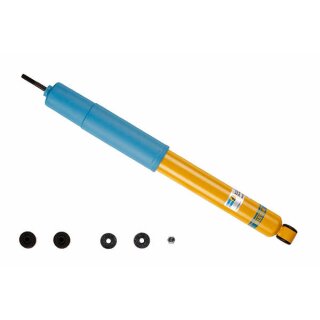 Bilstein B6 Sport Stoßdämpfer Hinterachse OPEL KADETT C Coupe 24-009188