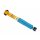 Bilstein B6 Sport Stoßdämpfer Hinterachse PEUGEOT 206 Schrägheck (2A/C) 24-028929