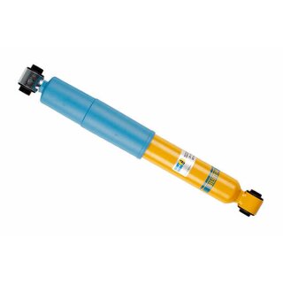 Bilstein B6 Sport Stoßdämpfer Hinterachse PEUGEOT 207 (WA_, WC_) 24-138284