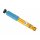 Bilstein B6 Sport Stoßdämpfer Hinterachse VAUXHALL ASTRA Mk V (H) Estate 24-114653