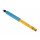 Bilstein B6 Sport Stoßdämpfer Hinterachse VAUXHALL CARLTON Mk II 24-008938