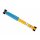 Bilstein B6 Sport Stoßdämpfer Hinterachse VOLVO 740 (744) 24-012744