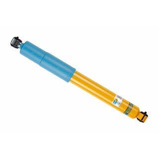 Bilstein B6 Sport Stoßdämpfer Hinterachse VW TRANSPORTER II Bus 24-632805