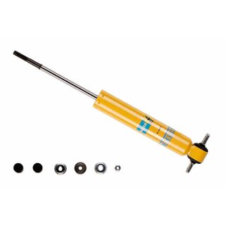 Bilstein B6 Sport Stoßdämpfer Vorderachse CHEVROLET CORVETTE Convertible 24-184526