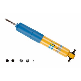 Bilstein B6 Sport Stoßdämpfer Vorderachse FORD USA F-150 Crew Cab Pickup 24-187442
