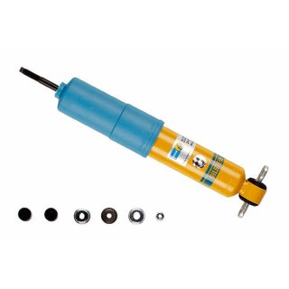 Bilstein B6 Sport Stoßdämpfer Vorderachse MITSUBISHI L 300 III Bus (P0_W, P1_W, P2_W) 24-013321