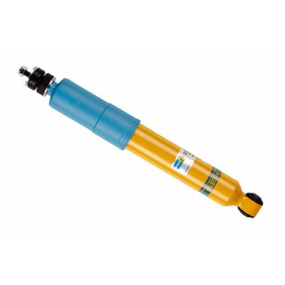 Bilstein B6 Sport Stoßdämpfer Vorderachse OPEL ASCONA B (81_, 86_, 87_, 88_) 24-008839