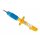 Bilstein B8 Federbein Vorderachse FORD SIERRA (GBG, GB4) 35-040415