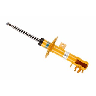 Bilstein B8 Federbein Vorderachse links FIAT 500 (312_) 22-217684
