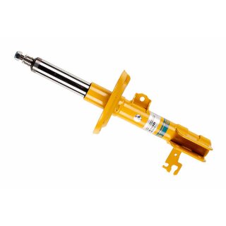 Bilstein B8 Federbein Vorderachse links SAAB 9-3 Cabriolet (YS3F) 35-102533