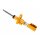 Bilstein B8 Federbein Vorderachse OPEL ASTRA G CC (F48_, F08_) 22-250551