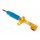 Bilstein B8 Federbein Vorderachse RENAULT CLIO II (BB0/1/2_, CB0/1/2_) 35-051176