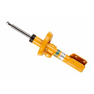 Bilstein B8 Federbein Vorderachse VAUXHALL ASTRA Mk IV (G) Sedan 22-250551