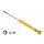 Bilstein B8 federtragender Dämpfer Hinterachse AUDI 80 (81, 85, B2) 24-020503