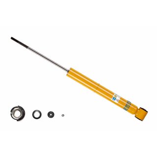 Bilstein B8 federtragender Dämpfer Hinterachse AUDI 90 (81, 85, B2) 24-020503