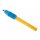 Bilstein B8 Patrone Vorderachse VAUXHALL ASTRA Mk II Convertible 34-003114