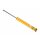 Bilstein B8 Stoßdämpfer Hinterachse ABARTH PUNTO (199_) 24-140256