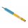 Bilstein B8 Stoßdämpfer Hinterachse OPEL ASTRA F CC (53_, 54_, 58_, 59_) 24-015523
