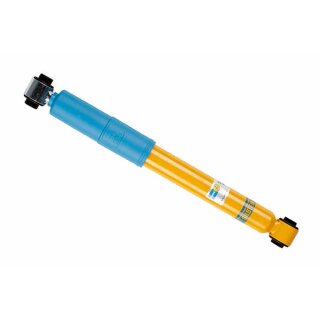 Bilstein B8 Stoßdämpfer Hinterachse PEUGEOT 208 24-242127