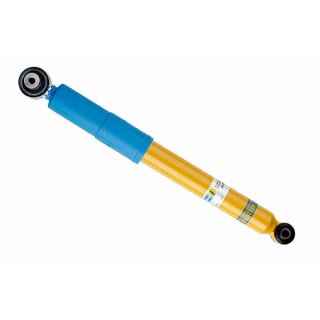 Bilstein B8 Stoßdämpfer Hinterachse RENAULT MEGANE IV (B9A/M_) 24-266383