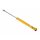 Bilstein B8 Stoßdämpfer Hinterachse SKODA FABIA I (6Y2) 24-067904