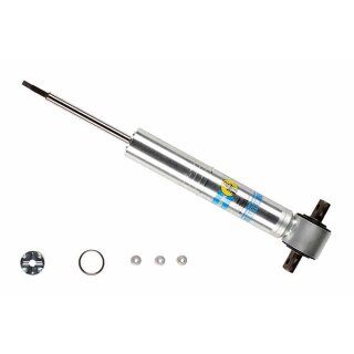 Bilstein B8 5100 höhenverstellbarer federtragender Dämpfer Vorderachse CHEVROLET SILVERADO 1500 Crew Cab Pickup 24-186940
