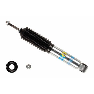 Bilstein B8 5100 höhenverstellbarer federtragender Dämpfer Vorderachse NISSAN XTERRA (WD22_) 24-187053