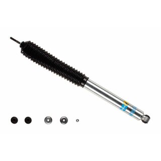 Bilstein B8 5100 Stoßdämpfer Vorderachse JEEP WRANGLER III (JK) 24-186995