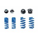 Bilstein Gewindefedersatz MERCEDES-BENZ C-KLASSE...