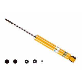 Bilstein MOTORSPORT Stoßdämpfer Hinterachse CHEVROLET CORSA Schrägheck 24-023917
