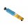 Bilstein MOTORSPORT Stoßdämpfer Hinterachse CITROËN AX (ZA-_) 24-012768