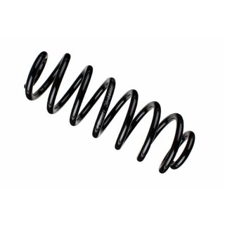 Bilstein B3 Schraubenfeder Hinterachse AUDI A3 (8P1) 36-147786