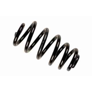 Bilstein B3 Schraubenfeder Hinterachse AUDI A4 (8EC, B7) 36-147915