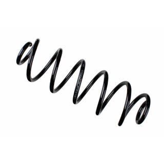 Bilstein B3 Schraubenfeder Hinterachse AUDI A4 (8K2, B8) 36-248902