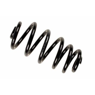 Bilstein B3 Schraubenfeder Hinterachse AUDI A4 Avant (8E5, B6) 36-147885