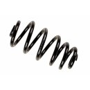 Bilstein B3 Schraubenfeder Hinterachse AUDI A4 Avant...