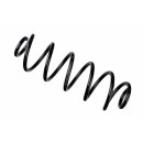 Bilstein B3 Schraubenfeder Hinterachse AUDI A4 Avant...