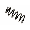 Bilstein B3 Schraubenfeder Hinterachse AUDI A6 (4B2, C5)...