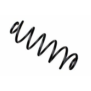 Bilstein B3 Schraubenfeder Hinterachse AUDI A6 (4G2, C7, 4GC) 36-234974