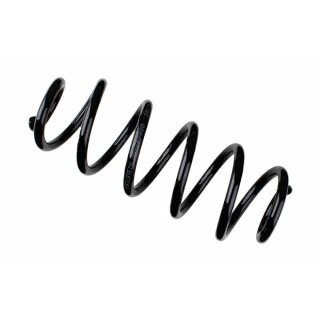 Bilstein B3 Schraubenfeder Hinterachse AUDI A6 (4G2, C7, 4GC) 36-248896