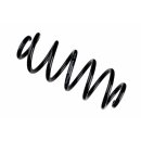 Bilstein B3 Schraubenfeder Hinterachse AUDI A6 (4G2, C7,...