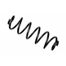 Bilstein B3 Schraubenfeder Hinterachse AUDI A6 (4G2, C7,...