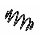 Bilstein B3 Schraubenfeder Hinterachse AUDI A6 Avant...