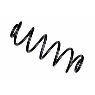 Bilstein B3 Schraubenfeder Hinterachse AUDI A6 Avant (4G5, C7, 4GD) 36-248926